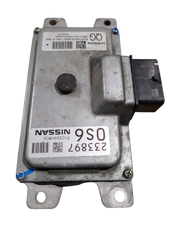 Chassis ECM Transmission Mounted To Battery Tray VIN 5 Fits 14-16 ROGU