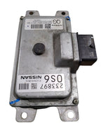Chassis ECM Transmission Mounted To Battery Tray VIN 5 Fits 14-16 ROGU