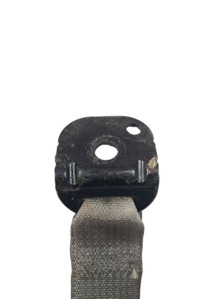 REAR H2        2004 Passenger Side Retractor Seat Belt Rear 577873