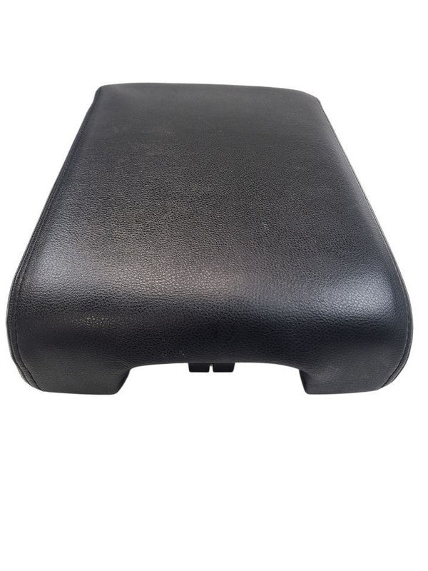 Console Front Floor LID ONLY With Navigation System Fits 13 INFINITI J