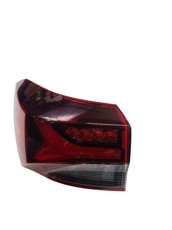 Driver Tail Light Quarter Panel Mounted LED Fits 21-23 TRAILBLAZER 653