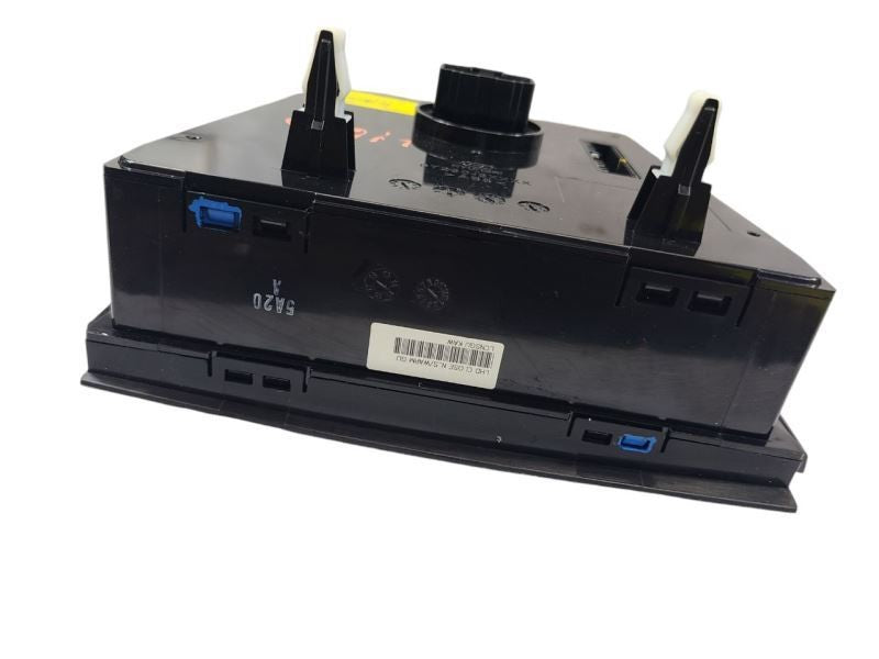 Temperature Control AC Manual Temperature Control Fits 14-16 ELANTRA 5