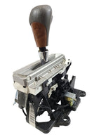 ENCLAVE   2010 Transmission Shift 611733