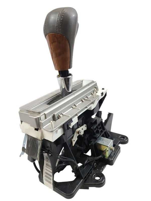 ENCLAVE   2010 Transmission Shift 611733