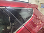 Driver Quarter Glass Privacy Tint SWB Sport Fits 13-18 SANTA FE 652667