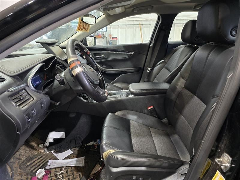 Driver Air Bag Front Driver Wheel ID 84400941 Fits 17-20 IMPALA 576126