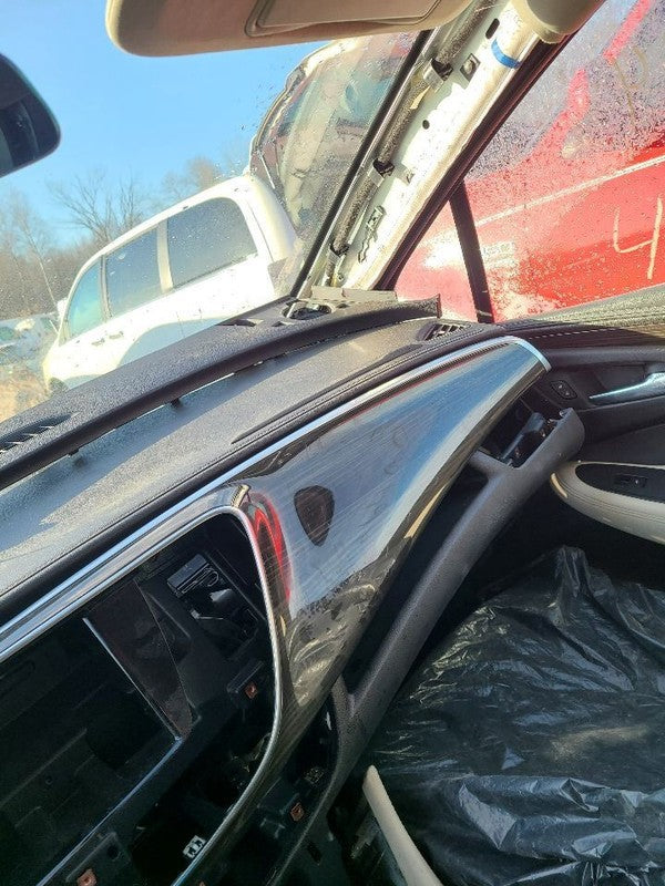 Dash Panel Fits 17-20 ENVISION 621514