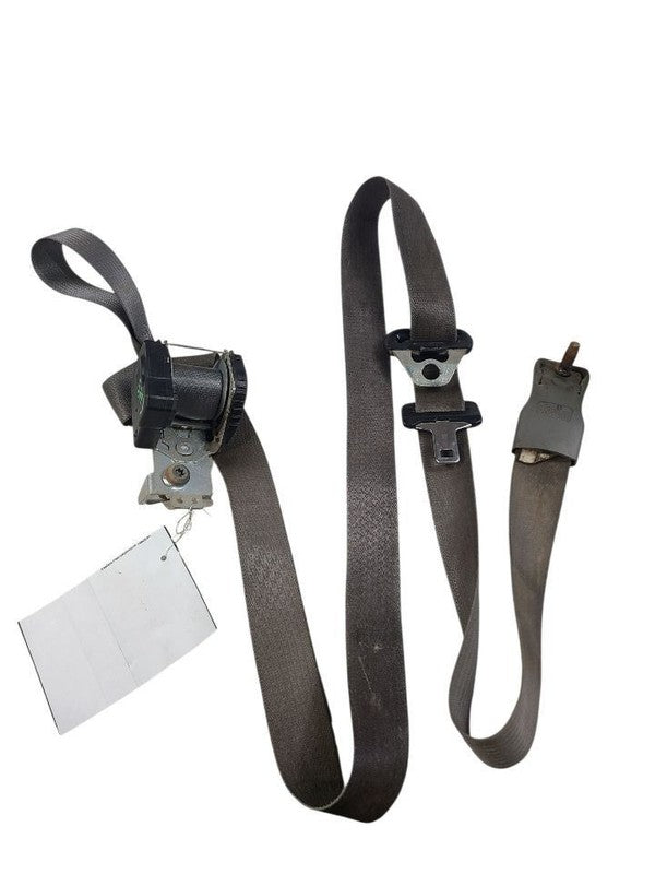 Seat Belt Front Bench Seat 1 Piece Driver Fits 05-07 FORD F250SD PICKU