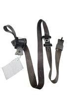 Seat Belt Front Bench Seat 1 Piece Driver Fits 05-07 FORD F250SD PICKU