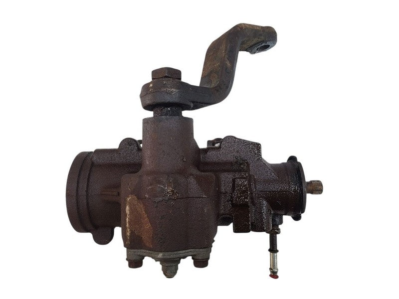 Steering Gear/Rack Power Steering Gear Fits 00-01 DODGE 1500 PICKUP 67