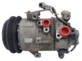 AC Compressor Sedan Fits 06-12 YARIS 674880