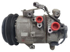 AC Compressor Sedan Fits 06-12 YARIS 674880
