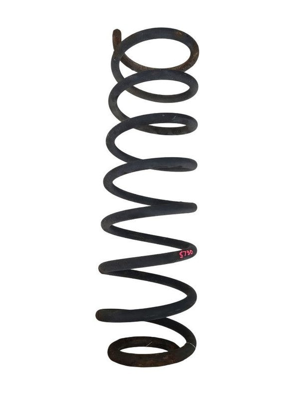 Air/Coil Spring Front 93.4" Wb Excluding Rubicon Fits 97-06 WRANGLER 6