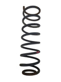 Air/Coil Spring Front 93.4" Wb Excluding Rubicon Fits 97-06 WRANGLER 6