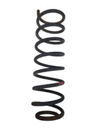 Air/Coil Spring Front 93.4" Wb Excluding Rubicon Fits 97-06 WRANGLER 6