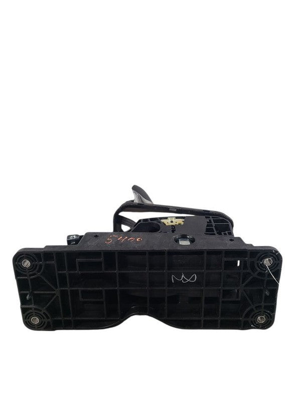 TRAVERSE  2019 Transmission Shift 659060