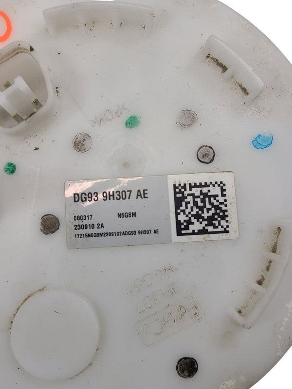 Fuel Pump Tank Mounted Pump Assembly 1.5L Fits 13-20 FUSION 638111