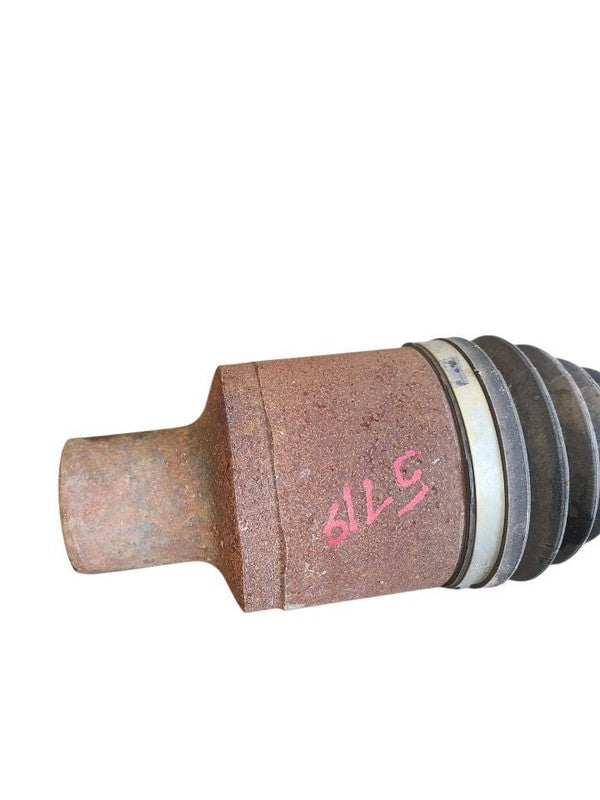 Passenger Axle Shaft Front Outer Cv Axle Assembly Fits 22-24 EXPEDITIO