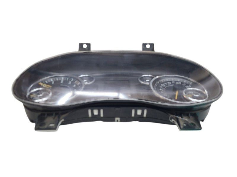 Speedometer Cluster KPH 200 Fits 19 DODGE 2500 PICKUP 674455