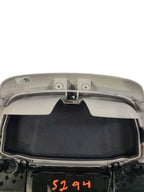 Console Front Roof With Voice Recognition Sync Fits 15-16 FUSION 65180