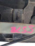 TACOMA    2002 Fuel Filler Door 670592