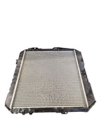 Radiator 6 Cylinder Thru 5/90 Fits 89-90 TOYOTA PICKUP 643504