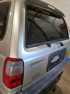 Trunk/Hatch/Tailgate With Electric Window And Wiper Fits 96-02 4 RUNNE