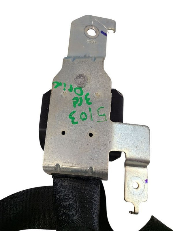 JOURNEY   2016 Seat Belt Rear 634647