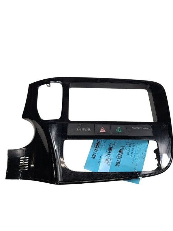 OUTLANDER 2016 Dash Bezel 625568