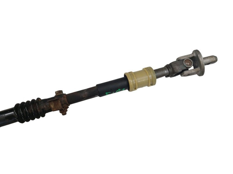SILVRDO25 2011 Steering Shaft 642347
