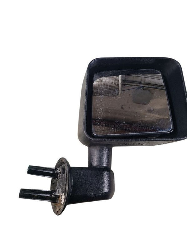 Driver Side View Mirror Full Door VIN W 6th Digit Fits 11-18 WRANGLER 