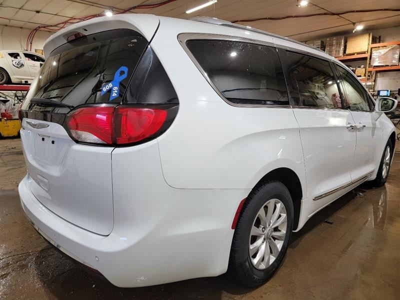 Camera/Projector Radar Unit Rear Fits 17-24 PACIFICA 652573