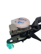 MALIBU    2021 Seat Belt Rear 668824