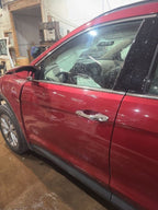 Driver Left Front Door LWB Fits 13-19 SANTA FE 652644