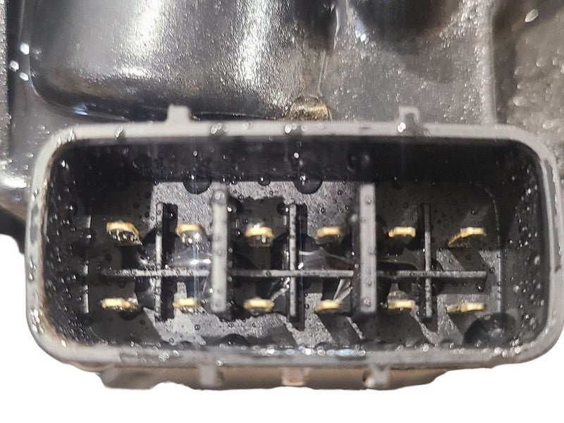 Transfer Case 6 Cylinder Fits 03-09 4 RUNNER 667382