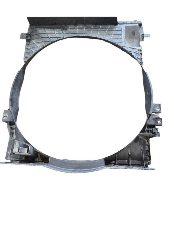 RAM2500   2012 Radiator Shroud 671461