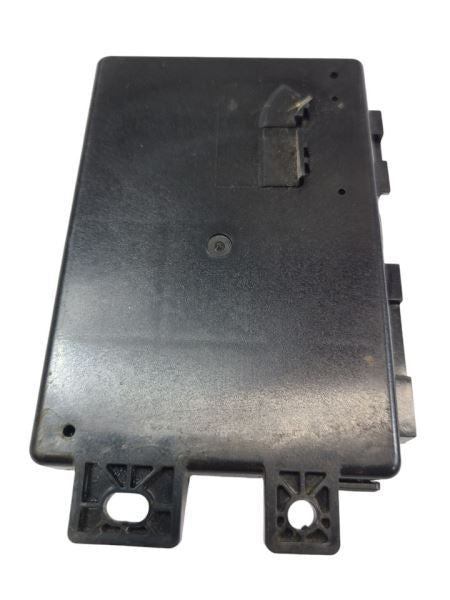 MAXIMA    2016 Chassis ECM 600074