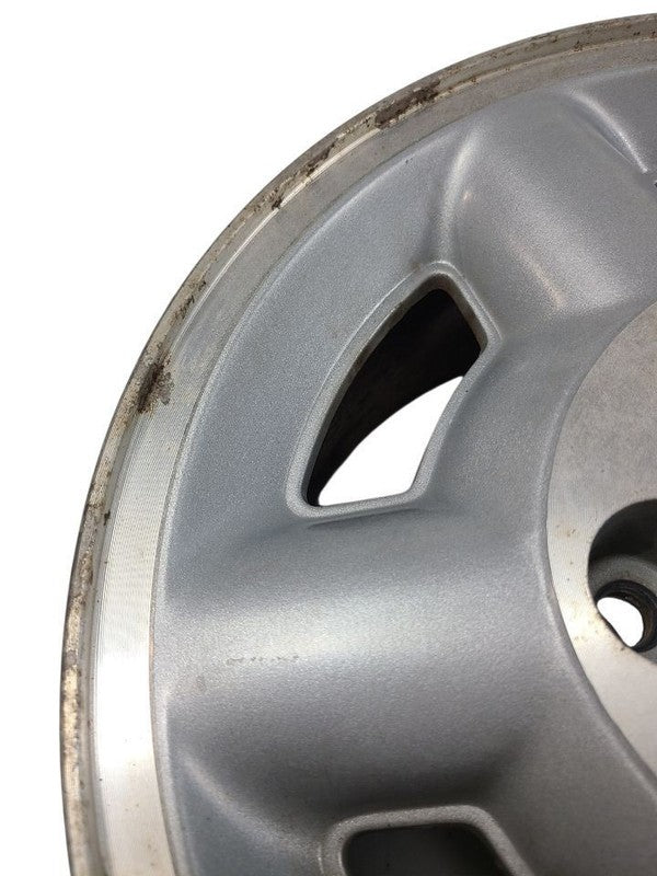 Wheel 15x7 Aluminum Chev Opt YC5 Fits 95-05 BLAZER S10/JIMMY S15 66480