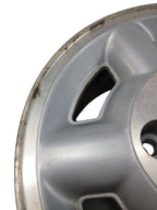 Wheel 15x7 Aluminum Chev Opt YC5 Fits 95-05 BLAZER S10/JIMMY S15 66480