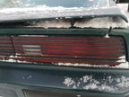 Passenger Right Tail Light Plain Lens Fits 82-85 FIREBIRD 278652