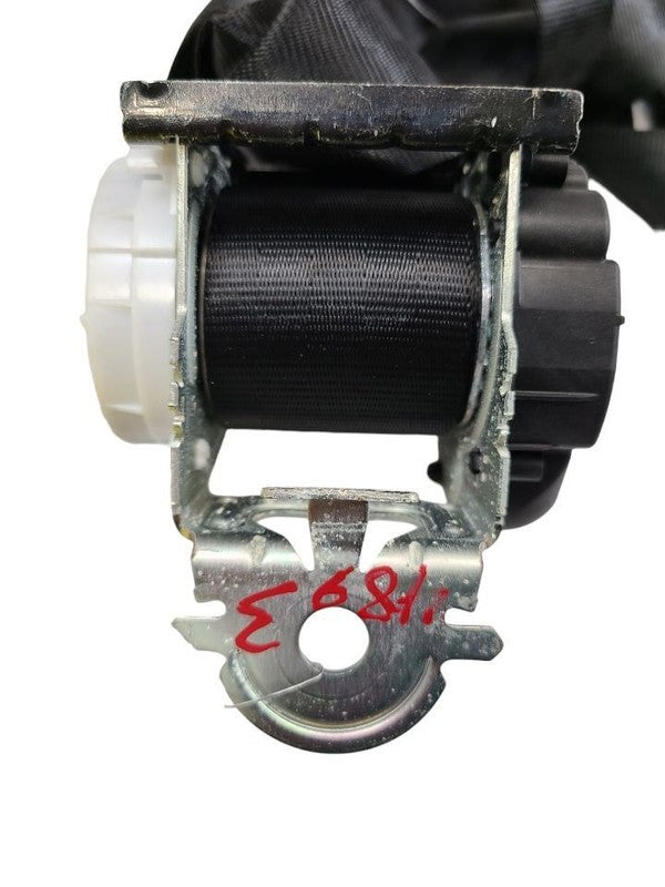 GIULIA    2019 Seat Belt Rear 612921