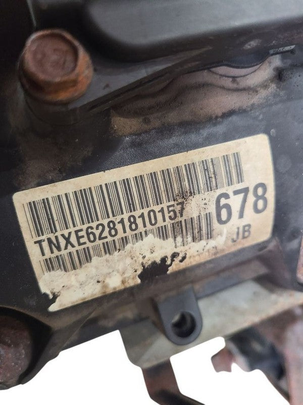 Engine 5.7L VIN T 8th Digit Fits 09 DODGE 2500 PICKUP 622918