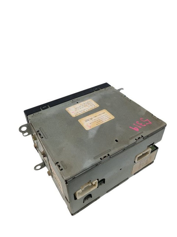 Audio Equipment Radio Receiver Delco Manufacturer Fits 99-02 4 RUNNER 