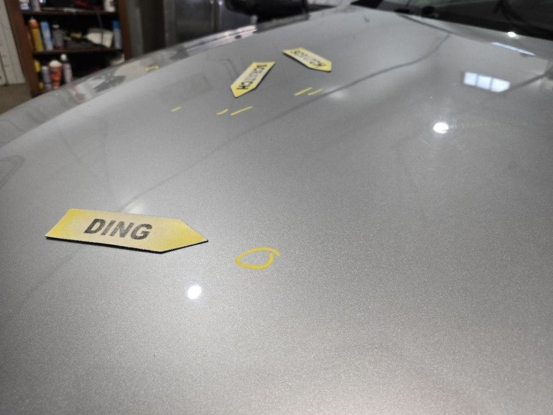 Hood US Built VIN 5 1st Digit Fits 16-20 OPTIMA 646298