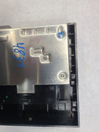 Chassis ECM Communication Telematics Behind Radio Fits 16-18 FORESTER 