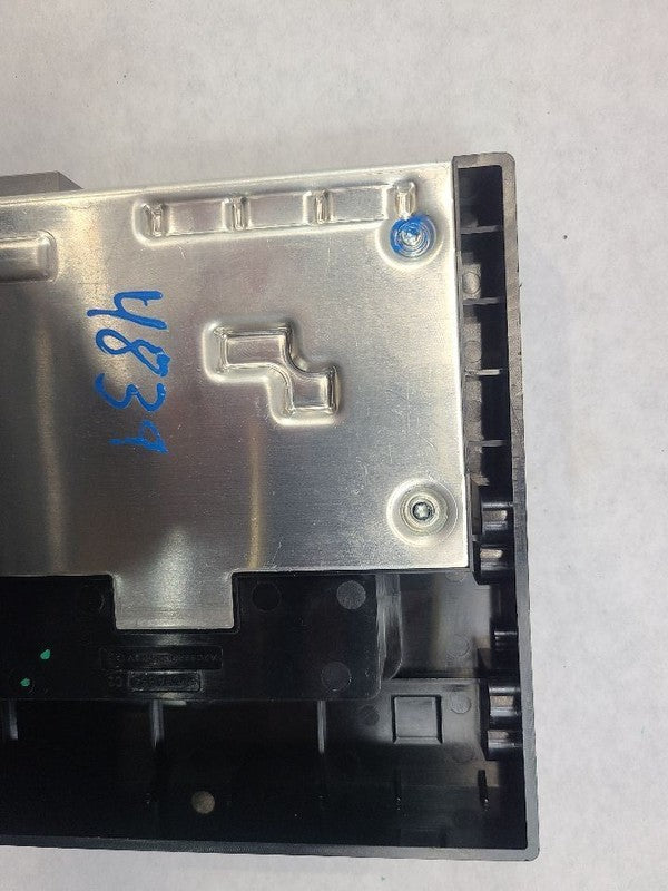 Chassis ECM Communication Telematics Behind Radio Fits 16-18 FORESTER 
