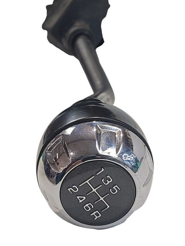 WRANGLER  2011 Transmission Shift 671373