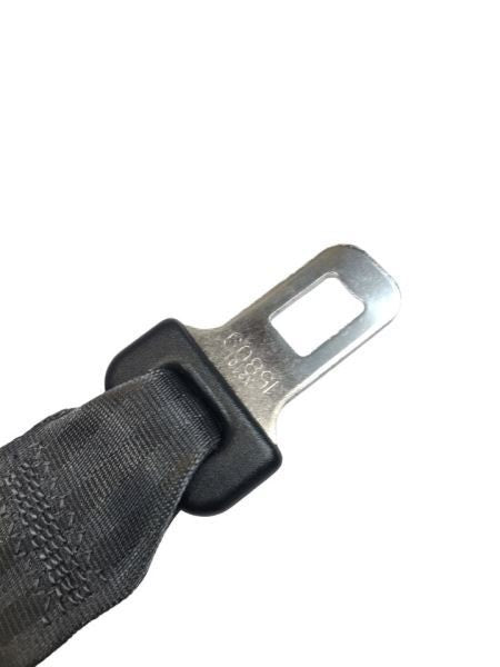 REAR RAM1500   2002 Center Retractor Seat Belt Rear 585571