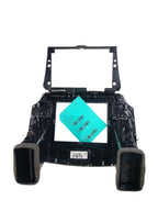 300       2014 Dash Bezel 654545