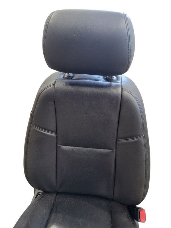 Passenger Front Seat Bucket Seat Opt AN3 Electric Fits 12-14 ESCALADE 